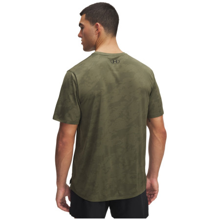 Maglietta da uomo Under Armour Tech Vent Jcqrd Ss