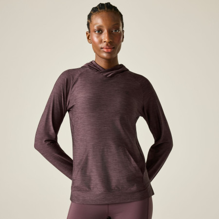 Maglietta da donna Dare 2b Sprint Cty Hoodie