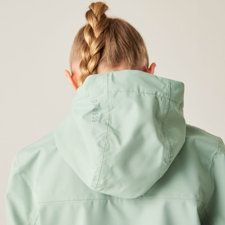 Giacca da bambino Dare 2b Kids Switch II Jacket GlacierGreen
