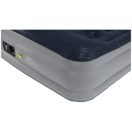 Materasso gonfiabile Outwell Superior Double w/ Built-in Pump