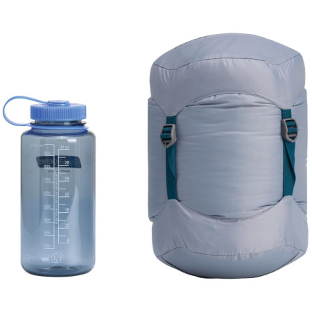 Sacco a pelo in piuma Therm-a-Rest Parsec LT 0F/-18C Regular