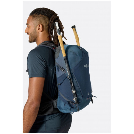 Zaino Rab Protium 20