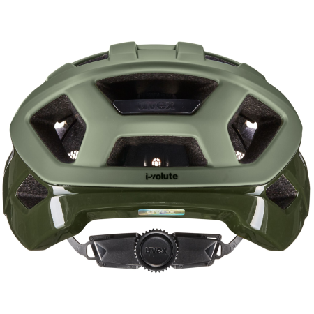 Casco da ciclismo Uvex I-Volute