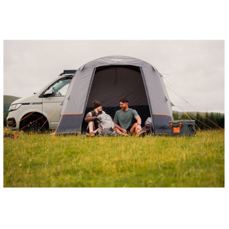 Tenda per minibus Vango Faros III Air Low