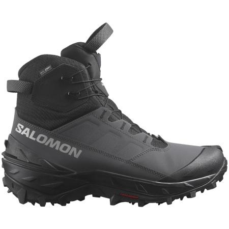 Scarpe invernali da uomo Salomon Crosstrak Powder Waterproof
