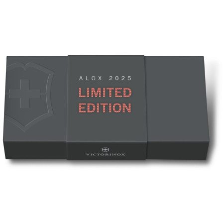 Coltello da tasca Victorinox Classic SD Alox LE 2025