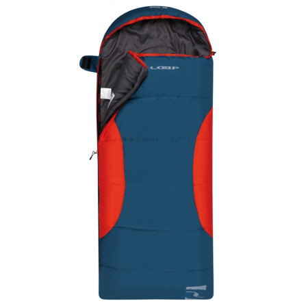 Vystavený spacák Loap Ricco Kid - Vystavené