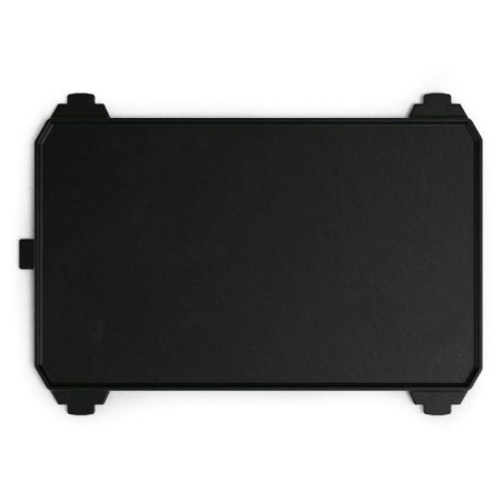 Supplemento alla griglia SKOTTI Oboustranný litinový tál