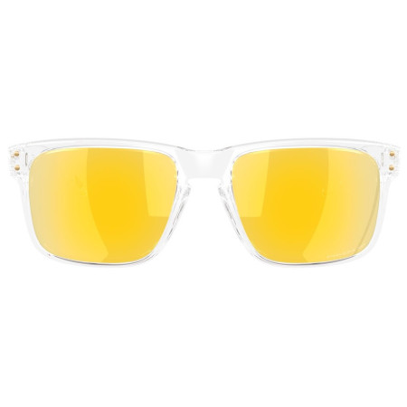 Occhiali da sole OAKLEY Holbrook Clear