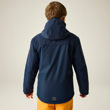 Giacca da bambino Dare 2b Chill Jacket Navy