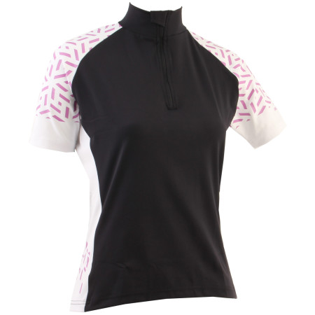 Maglia da ciclismo per donna Axon Nippon D