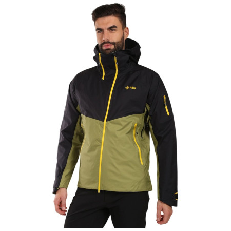 Giacca da uomo Kilpi Metrix-M
