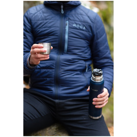 Thermos Warg Steelos Thermo Bottle 500 ml