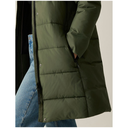Cappotto invernale da donna Regatta Eryn