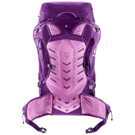 Zaino da escursionismo da donna Deuter Speed Lite Pro 28 SL