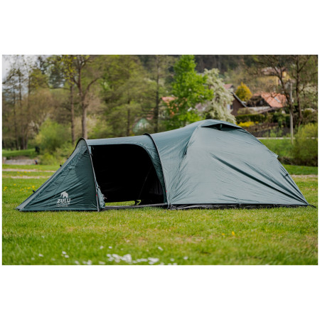 Tenda Zulu Dome 3 Black Long