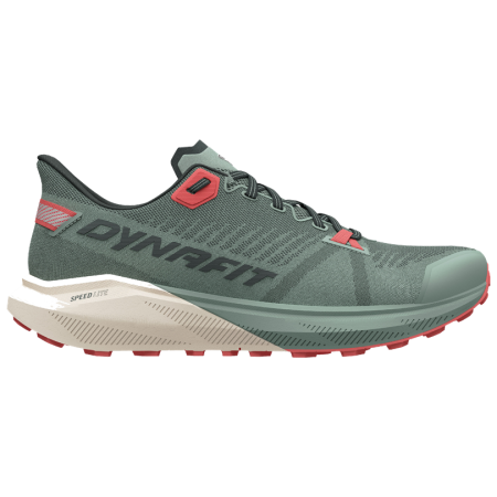 Scarpe da corsa da donna Dynafit Trail W verde 1307 - Jadelite/Lichen