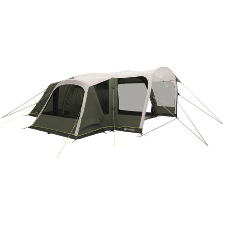 Tenda gonfiabile Outwell Hartsdale 6PA verde Green