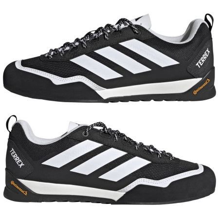 Scarpe da uomo Adidas Terrex Skychaser Solo 3