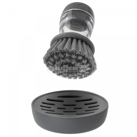 Spazzola Brunner Pura