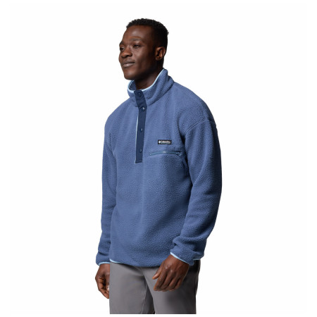 Felpa da uomo Columbia Helvetia™ II Half Snap Fleece