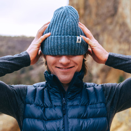 Berretto Smartwool Second Cut Cuff Beanie