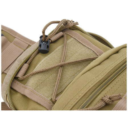 Borsa a spalla Cattara Army
