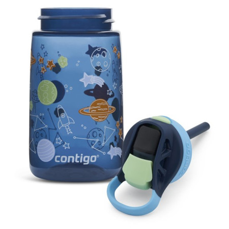 Bottiglia per bambini Contigo Easy Clean 420ml