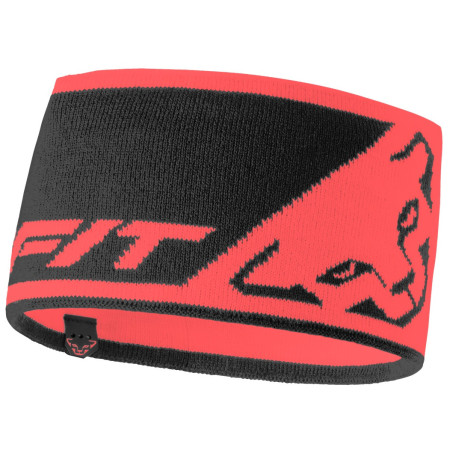 Fascia Dynafit Leopard Logo Headband