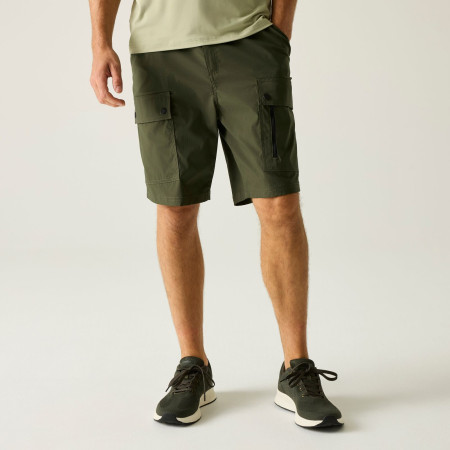 Pantaloncini da uomo Regatta Arlery Shorts