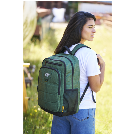Zaino Caterpillar Zaino porta PC Millennial Classic Bennet