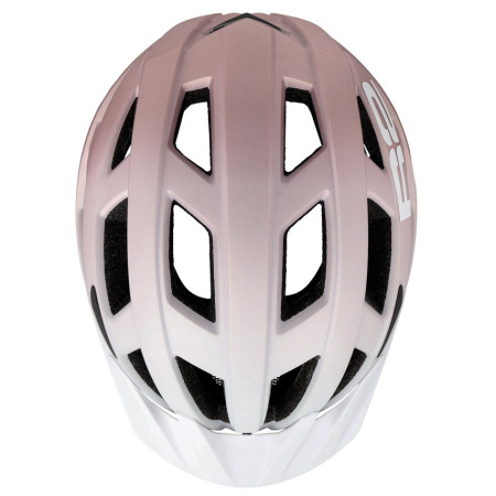 Casco da ciclismo R2 Lumen