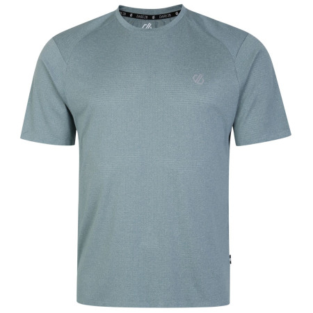 Maglietta da uomo Dare 2b Momentum Tee grigio chiaro Slate Marl