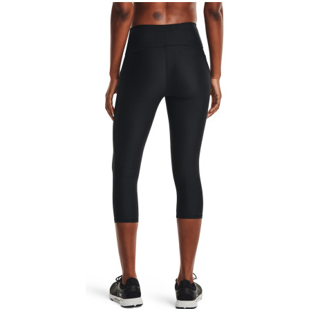 Leggings 3/4 da donna Under Armour HG Armour Hi Capri NS