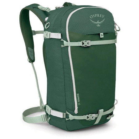 Zaino da scialpinismo Osprey Sopris 25