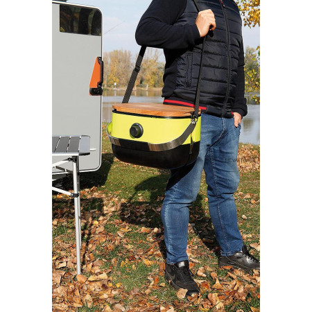 Barbecue Meva Piknik