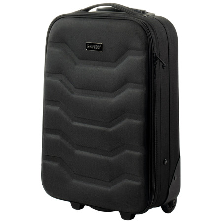 Valigia con ruote Hi-Tec Bodrum 38l nero Black