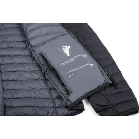 Giacca da uomo Ocún Tsunami Eco Men