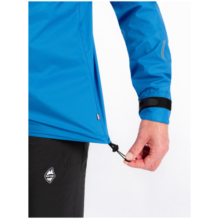 Giacca da uomo High Point Road Runner 4.0 Jacket