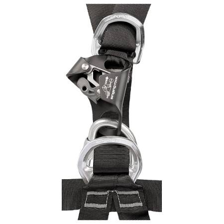 Imbrago Singing Rock Profi Worker 3D speed