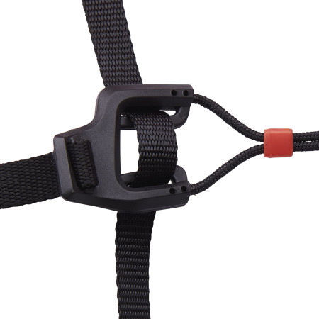 Casco da arrampicata Black Diamond Vapor Helmet