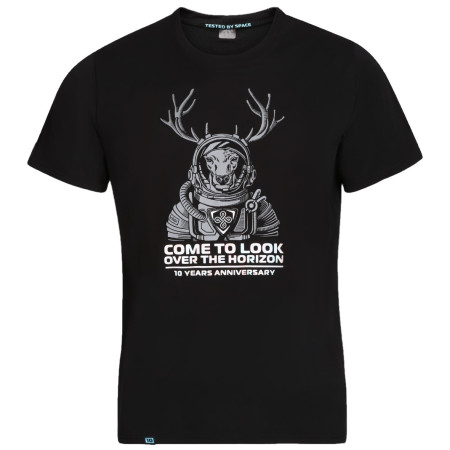 Maglietta da uomo Kilpi LTD Calypso-M nero Black