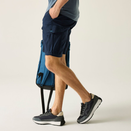 Pantaloncini da uomo Regatta Bendrick Shorts