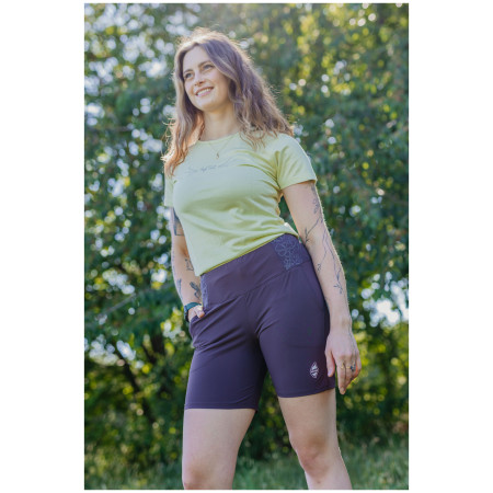Pantaloncini da donna High Point Play 2.0 Lady Shorts