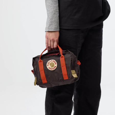 Borsa a spalla Fjällräven Kånken Koncept Crossbody