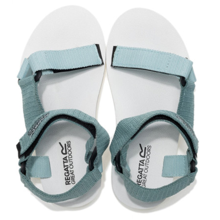 Sandali da bambino Regatta Vendeavour Sandal Junior ZLB