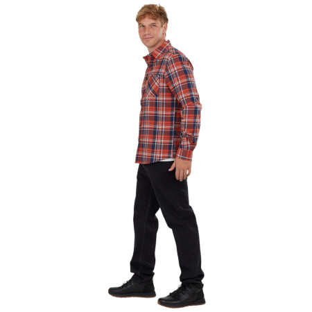 Camicia da uomo Fundango Harris Shirt