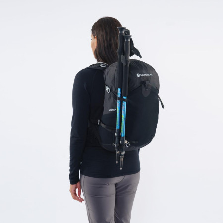 Zaino da escursionismo da donna Montane Womens Azote 24