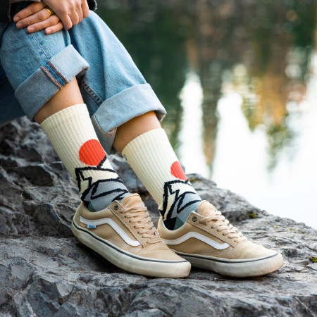 Calze YY VERTICAL Mountain Origin