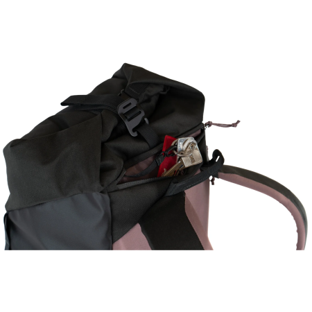 Zaino Blue Ice Moonlight 25L